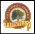 Huntley Chamber Logo